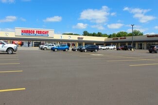 More details for 1561-1651 E M-21, Owosso, MI - Office/Retail for Lease