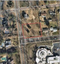 135 Apple Street, Tinton Falls, NJ - aerial  map view - Image1