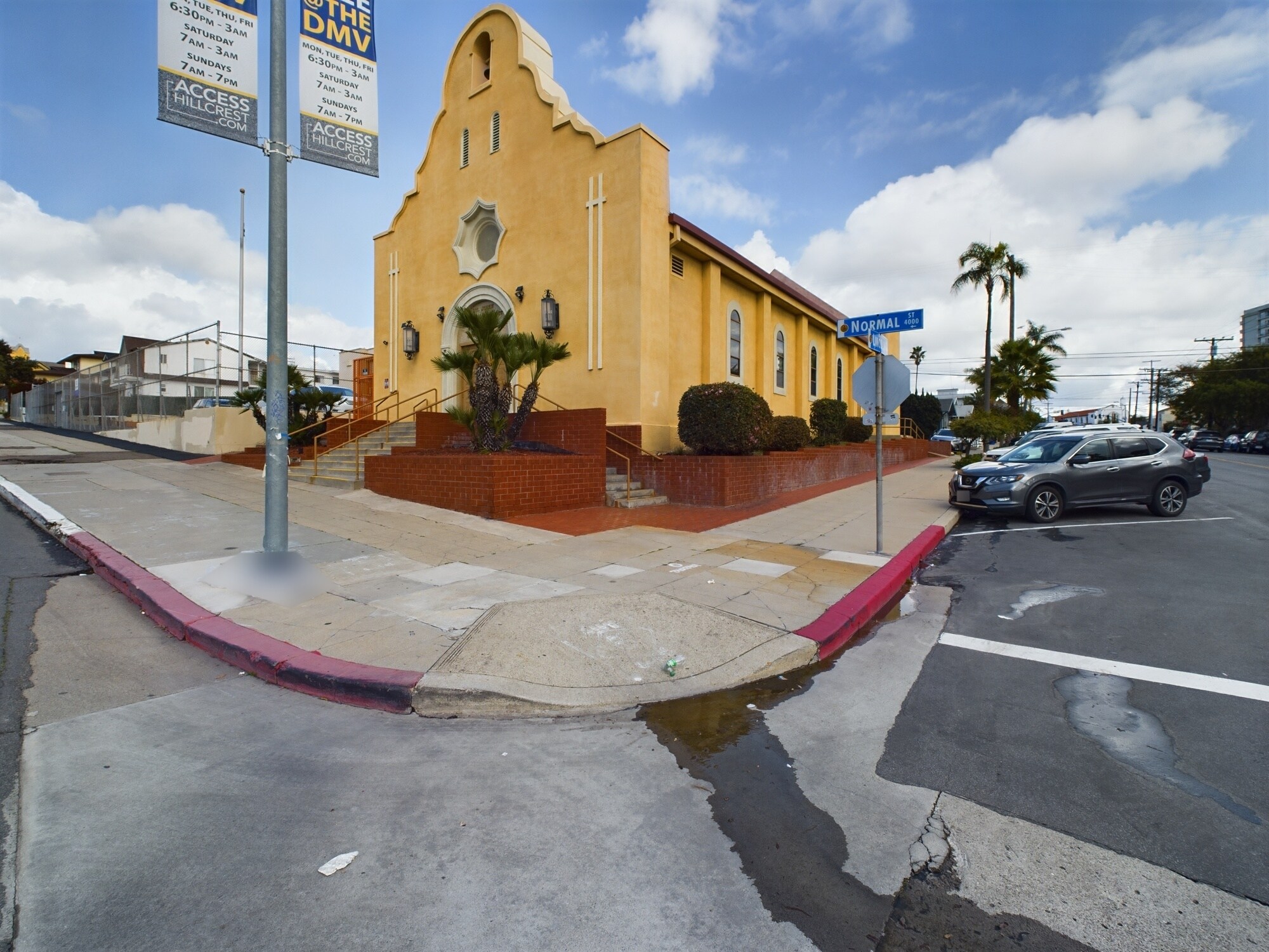 4005 Normal St, San Diego, CA for sale Building Photo- Image 1 of 1