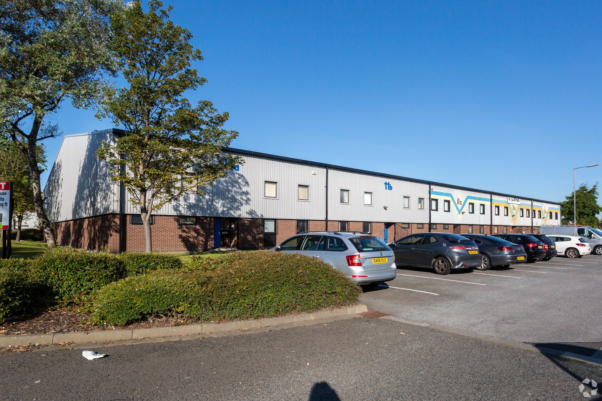 Brenda Rd, Hartlepool for sale Primary Photo- Image 1 of 1