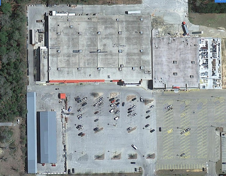 1804 Douglas Ave, Brewton, AL for lease - Aerial - Image 2 of 25