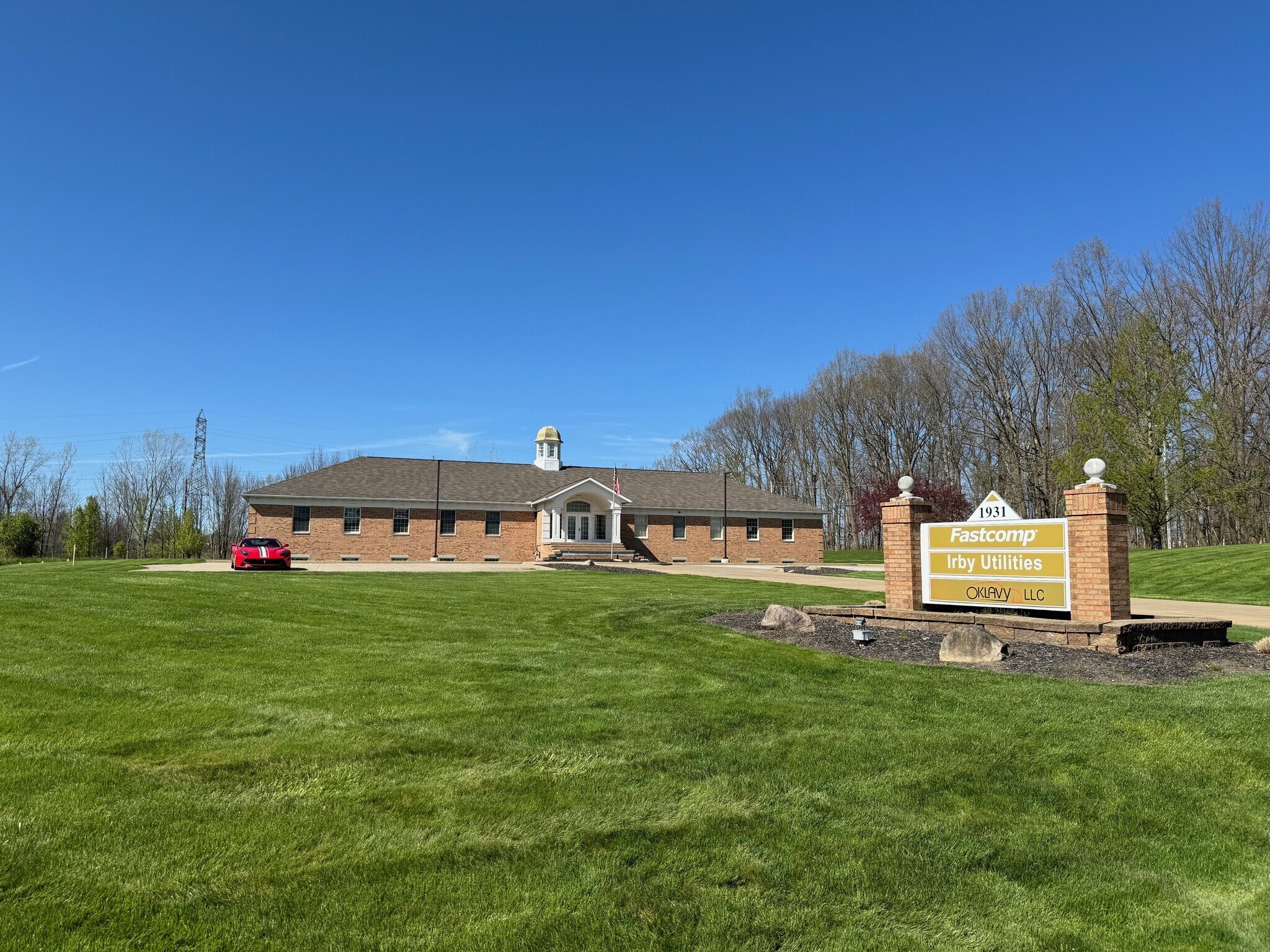 1931 Georgetown Rd, Hudson, OH for sale Building Photo- Image 1 of 1