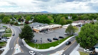 More details for 415 Wright Ave, Richland, WA - Office/Retail for Lease