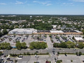 Bay Shore Commons - Storefront Property