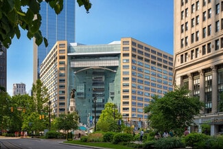 More details for 1 Campus Martius, Detroit, MI - Office for Lease