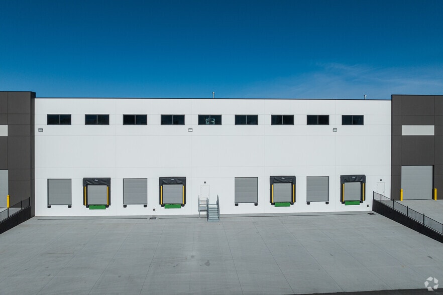 9430 S 3200 St W, Payson, UT for lease - Building Photo - Image 3 of 7