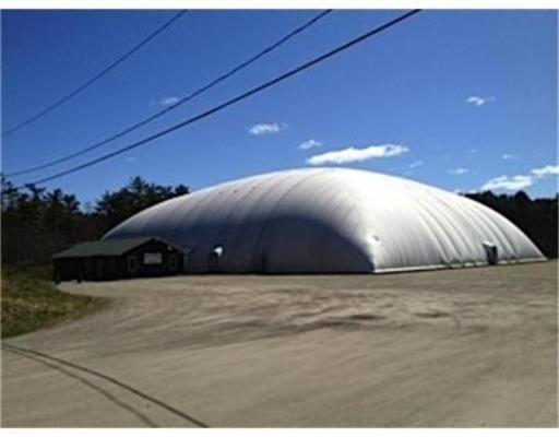 1385 Bernardston Rd, Greenfield, MA for sale Primary Photo- Image 1 of 1