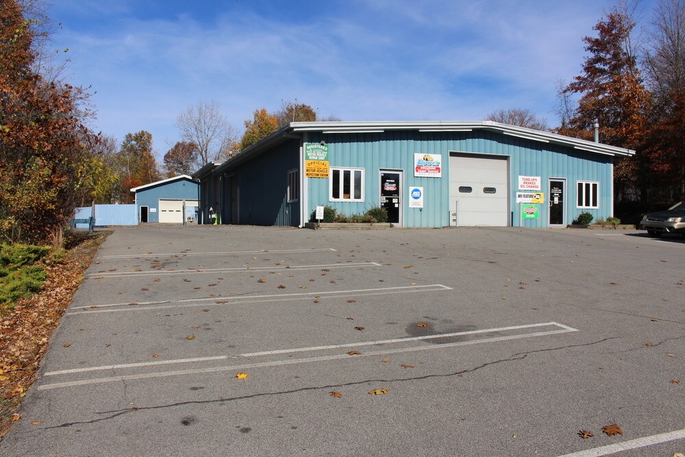 791 Route 211 E, Middletown, NY 10941