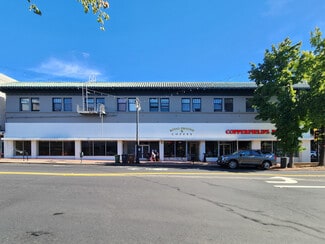 More details for 1009 B St, San Rafael, CA - Retail for Lease