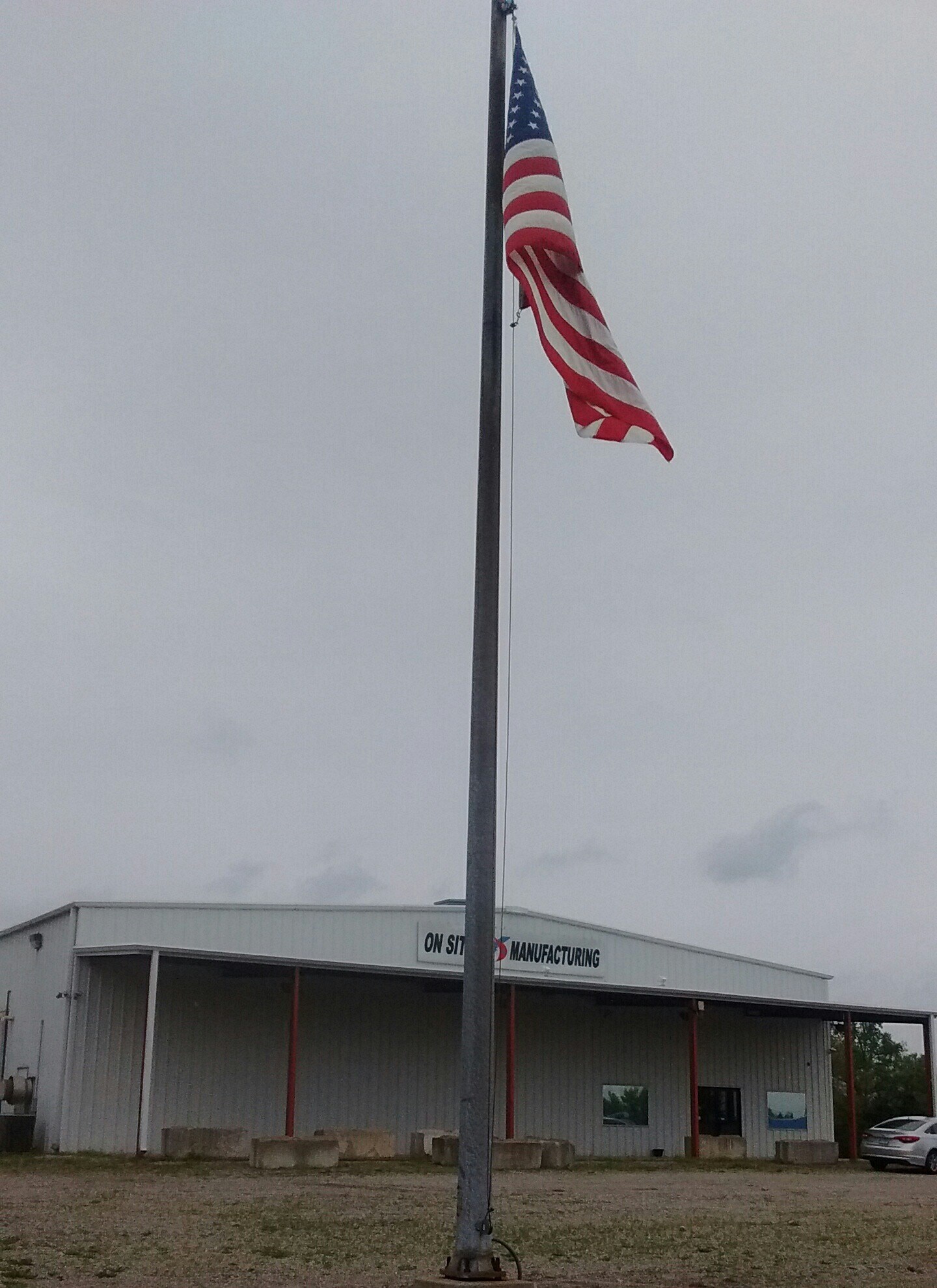 3636 W Frontage Rd, Austin, IN for sale Primary Photo- Image 1 of 1