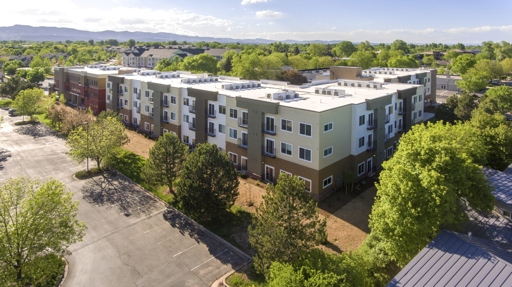 4786 McMurry Ave, Fort Collins, CO for sale Primary Photo- Image 1 of 1