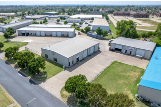 More details for 2756 Broce Dr, Norman, OK - Industrial for Lease