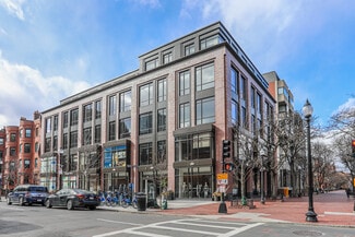 More details for 149-155 Newbury St, Boston, MA - Office for Lease