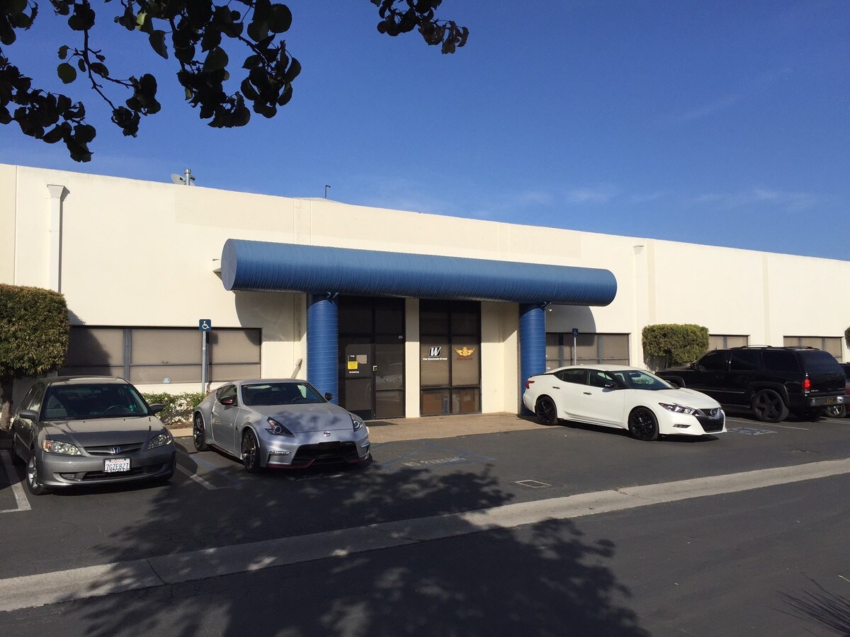 505 Van Ness Ave, Torrance, CA 90501