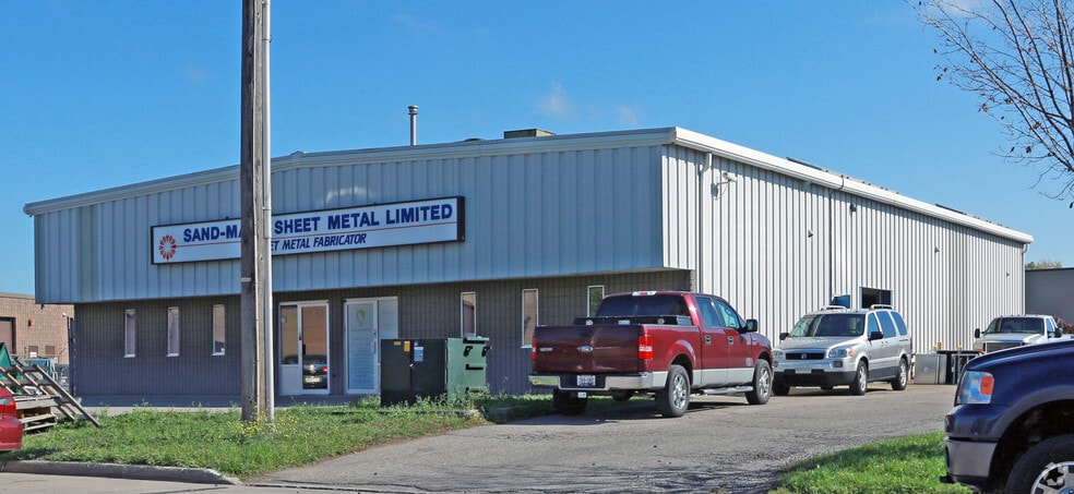 28 Perma Ct, St Catharines, ON for sale - Primary Photo - Image 1 of 1