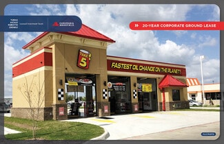 More details for 125 Texas 332, Lake Jackson, TX - Retail for Sale