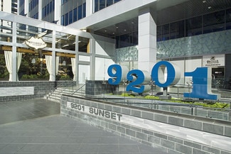 More details for 9201 W Sunset Blvd, West Hollywood, CA - Medical for Lease