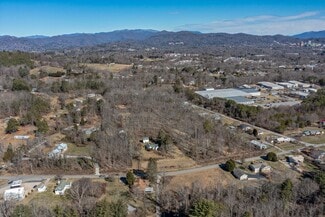 More details for 815 Emma Rd, Asheville, NC - Land for Sale