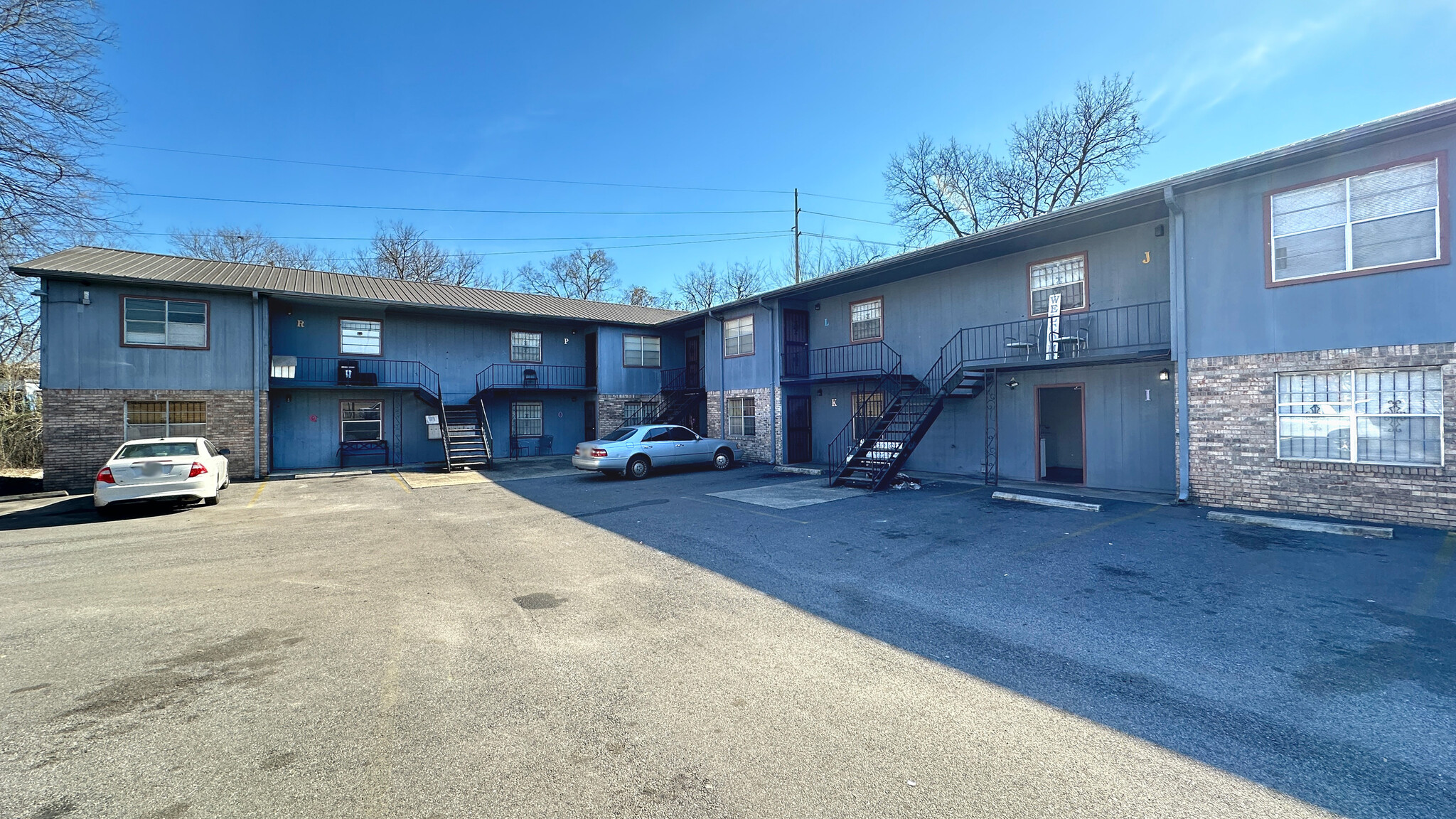 1469 Pearson Ave SW, Birmingham, AL for sale Primary Photo- Image 1 of 1