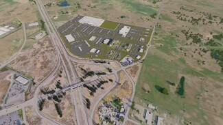 More details for 11515 W Medical Lake Rd, Spokane, WA - Land for Sale