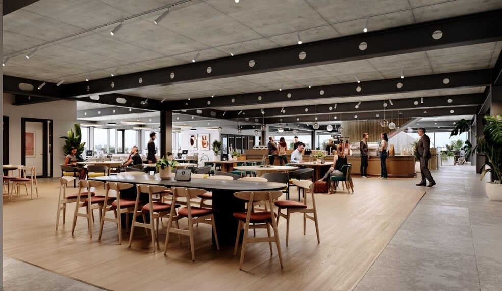 Deal Porters Way, London for lease - Interior Photo - Image 3 of 11