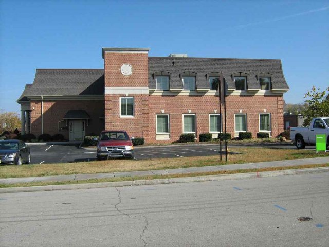 201 W Morris Blvd, Morristown, TN for lease - Building Photo - Image 2 of 5