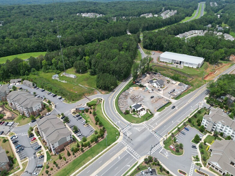 295 Rabbit Hill, Canton, GA 30115 for Lease