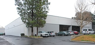 More details for 27736-27740 Avenue Hopkins, Valencia, CA - Industrial for Lease