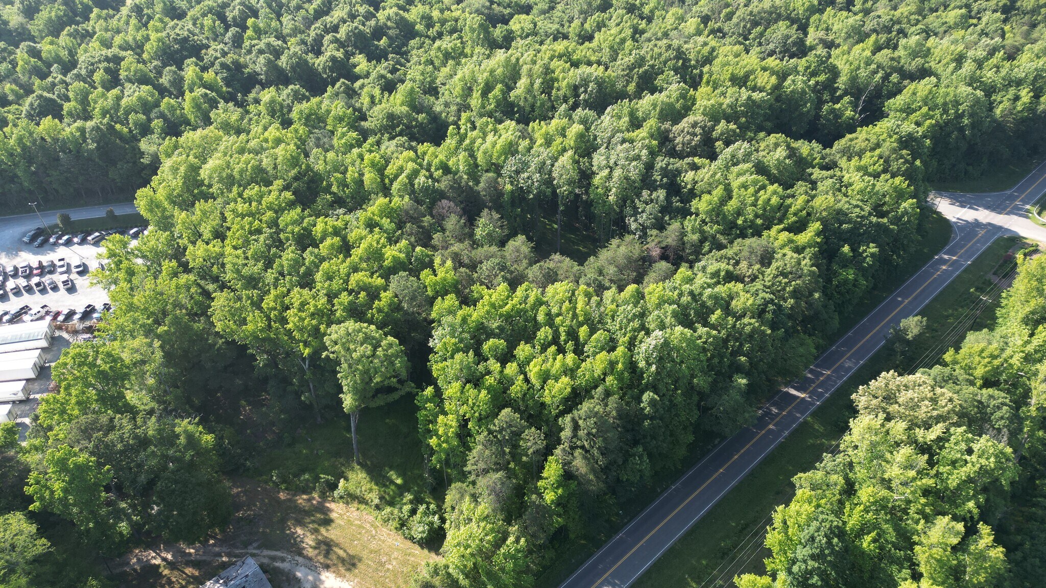 Highway 321, York, SC for sale Building Photo- Image 1 of 1