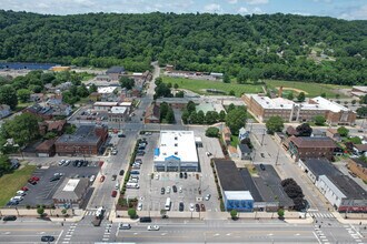 1505 7th Ave, Beaver Falls, PA - Aerial map view - Image1