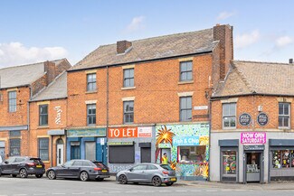 More details for 4-8 Hicks St, Sheffield - Retail for Lease