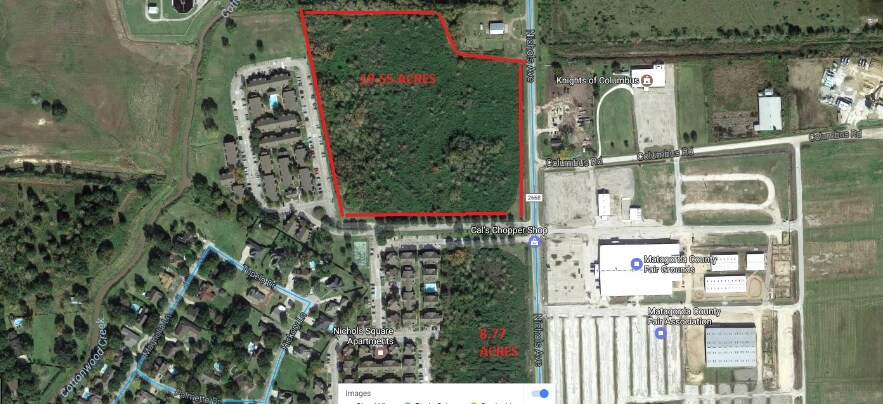 4900 Nichols Ave, Bay City, TX for sale Primary Photo- Image 1 of 1