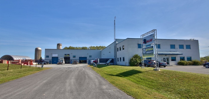 1085 Boul Lionel-Boulet, Varennes, QC for sale Building Photo- Image 1 of 1