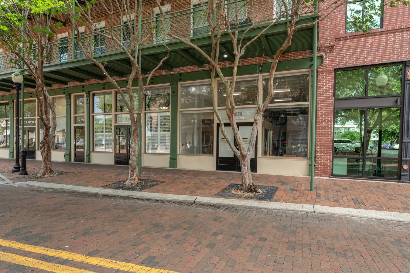 1209-1219 N Franklin St, Tampa, FL 33602 | LoopNet