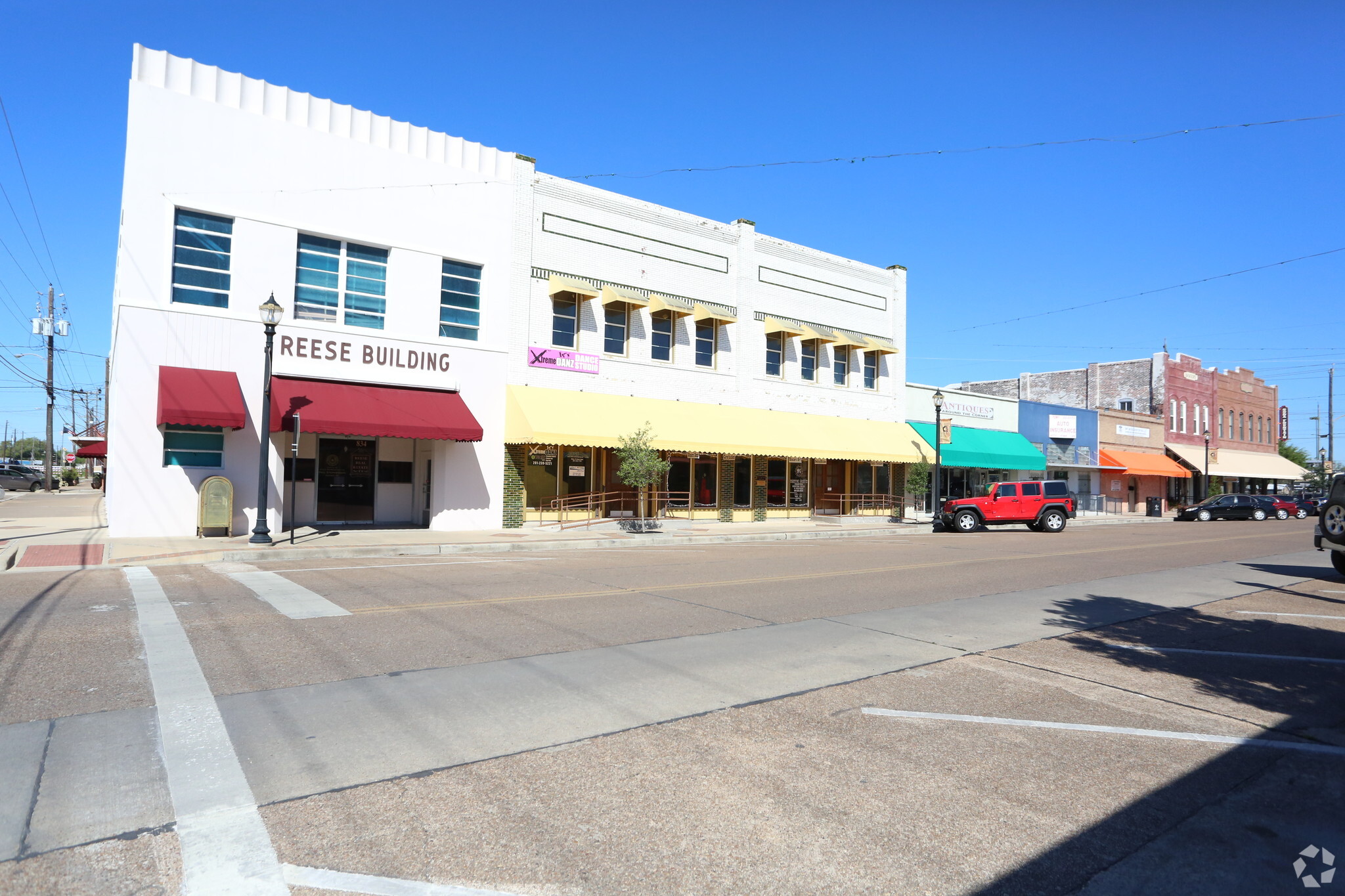 830 3rd St, Rosenberg, TX for sale Primary Photo- Image 1 of 1