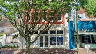 More details for 111 - 125 Martin Luther King Jr. Blvd – Retail for Sale, Savannah, GA