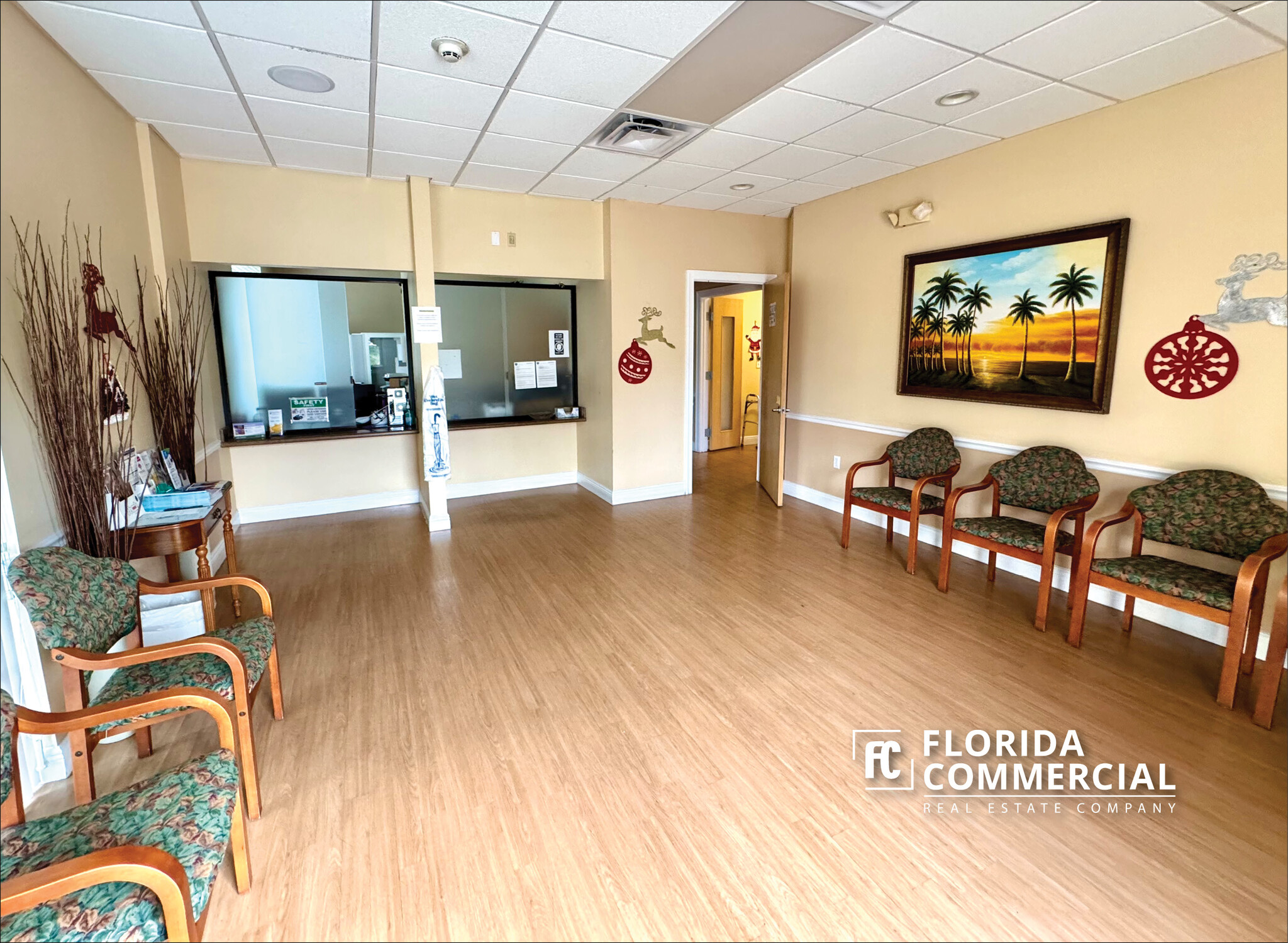 451 SW Bethany Dr, Port Saint Lucie, FL for lease Interior Photo- Image 1 of 15