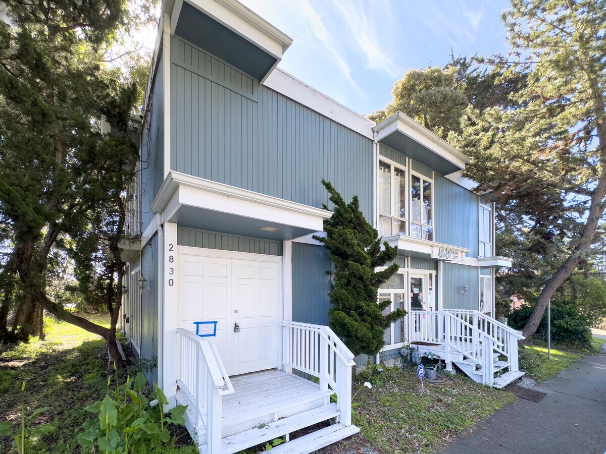 2830 Cabrillo Hwy N, Half Moon Bay, CA 94019
