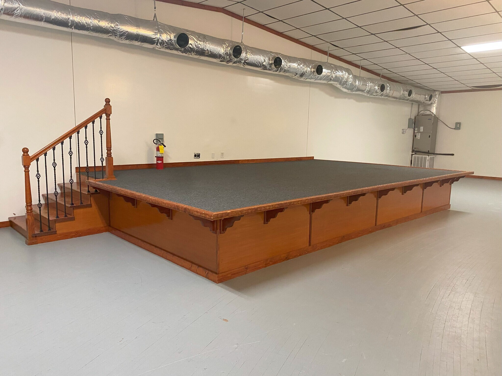 5335 Hawkinsville Rd, Macon, GA 31216 Bibb Skate Arena