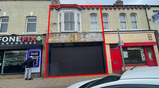 More details for 16 Kings Rd, Middlesbrough - Retail for Lease