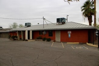 More details for 1422 W Camelback Rd, Phoenix, AZ - Office for Sale