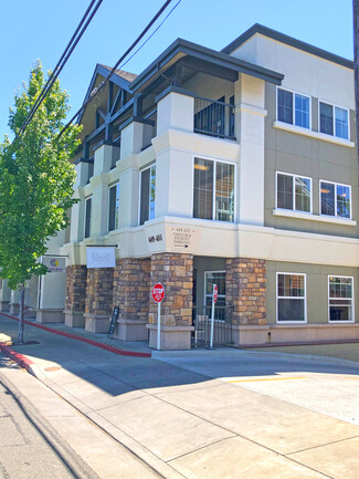 More details for 651 W 1st St, Sonoma, CA - Office/Medical for Lease