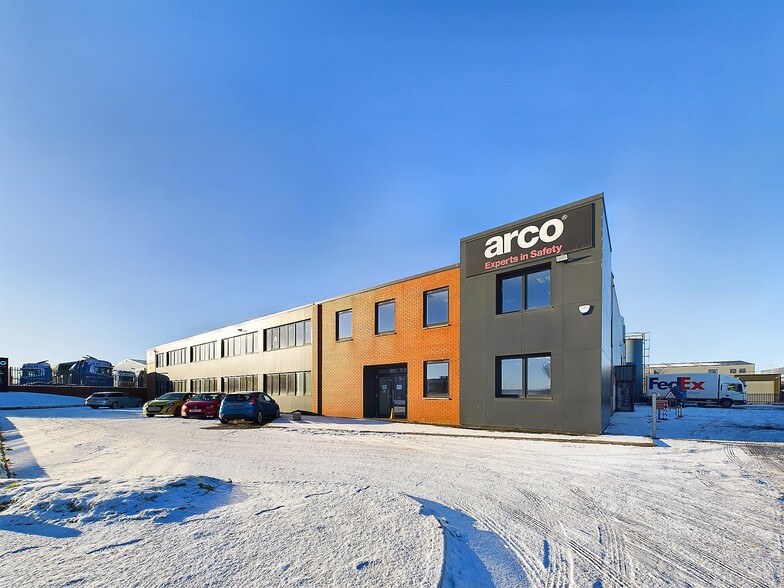 Blackness Rd, Aberdeen for sale - Building Photo - Image 3 of 10