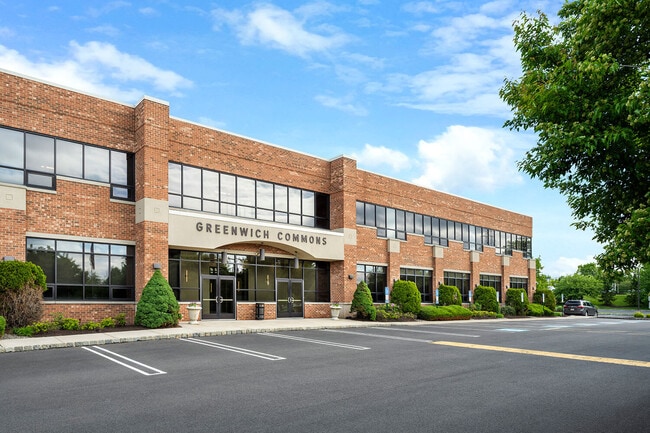 More details for 1 Greenwich St, Stewartsville, NJ - Office/Medical for Lease