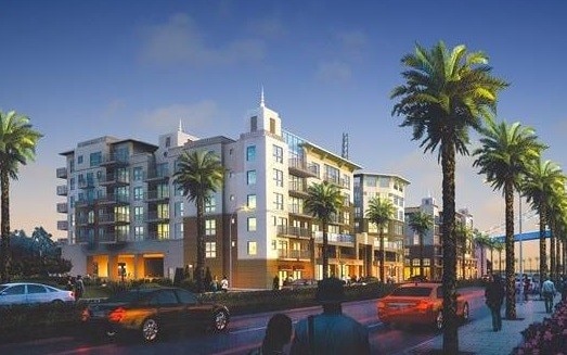 Harbor Boulevard