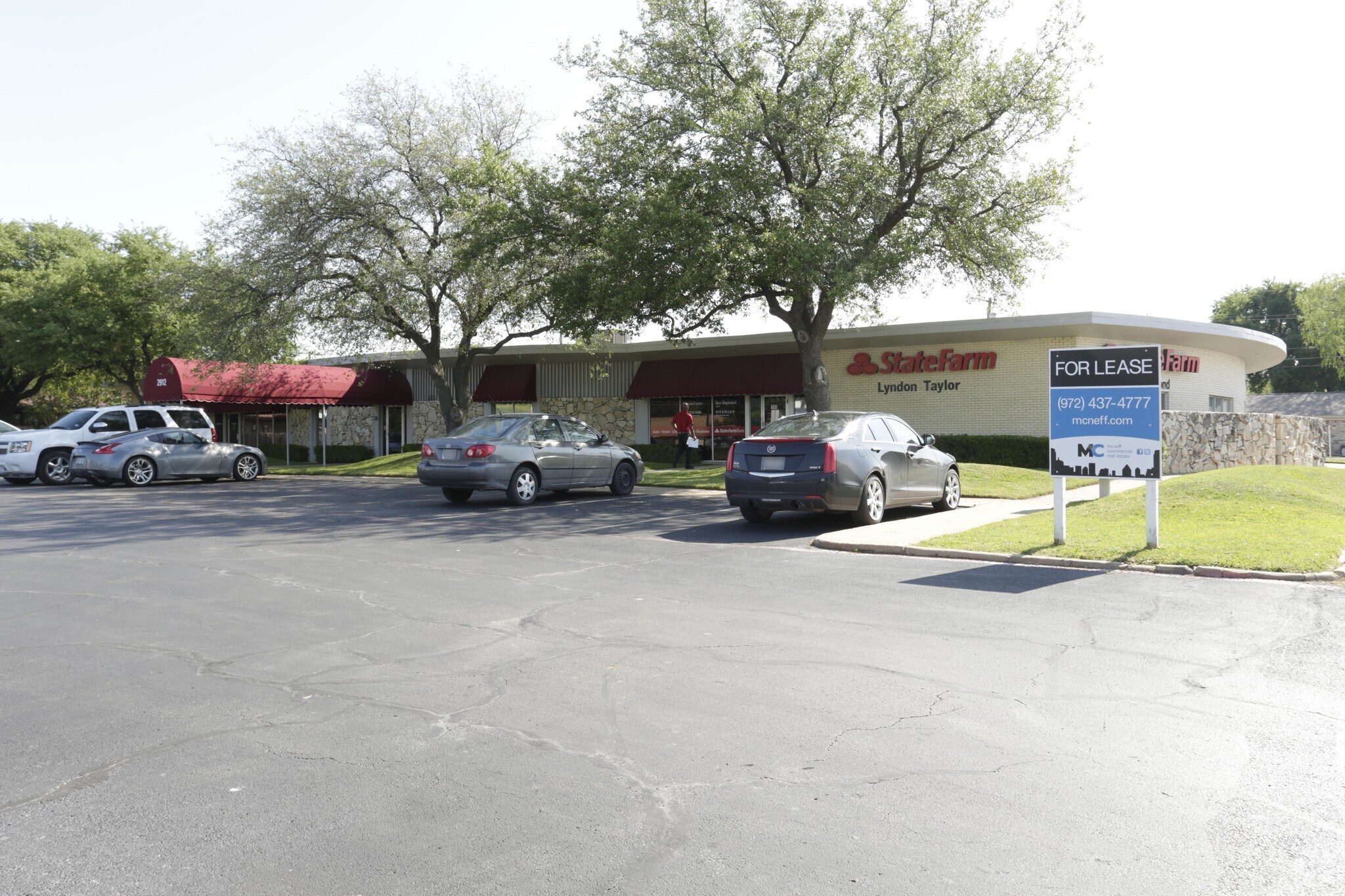 2912 N Macarthur Blvd, Irving, TX 75062