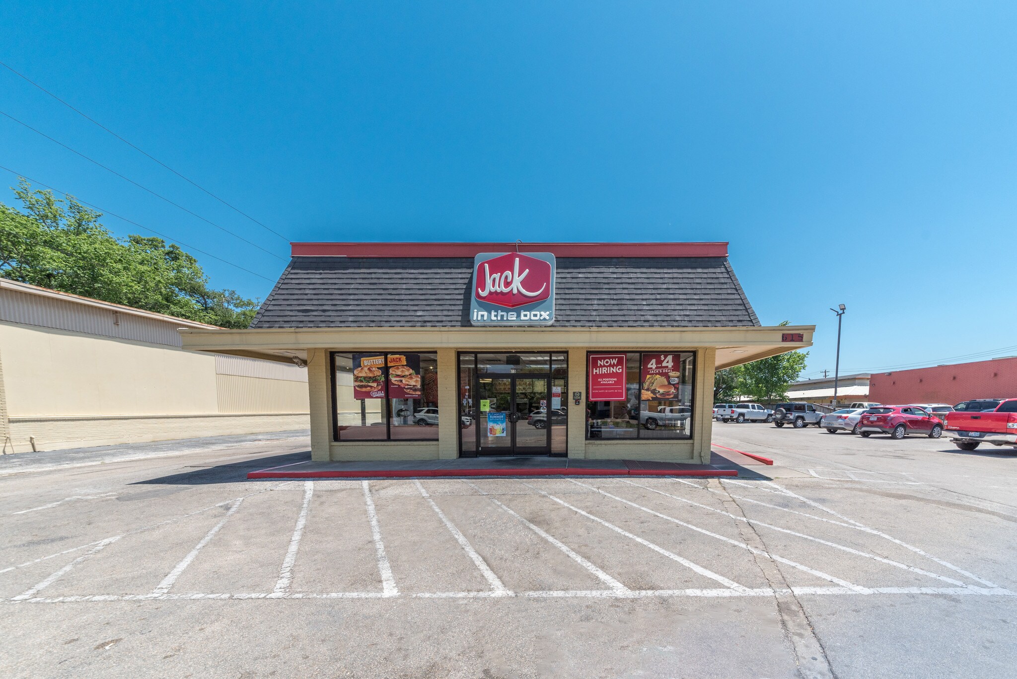 615 S Gordon St, Alvin, TX for sale Primary Photo- Image 1 of 1