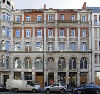 More details for 22-24 Princes St, London - Office, Retail for Lease