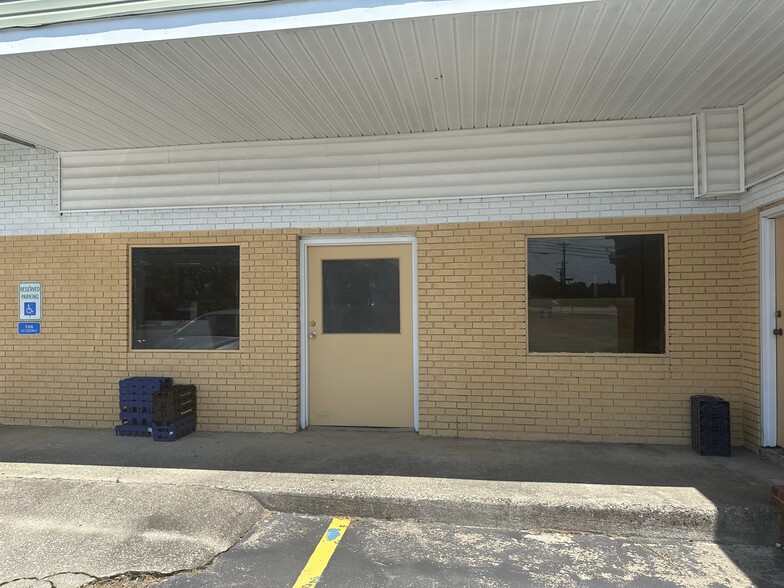 503 S Church St, Union, SC for lease - Building Photo - Image 3 of 9