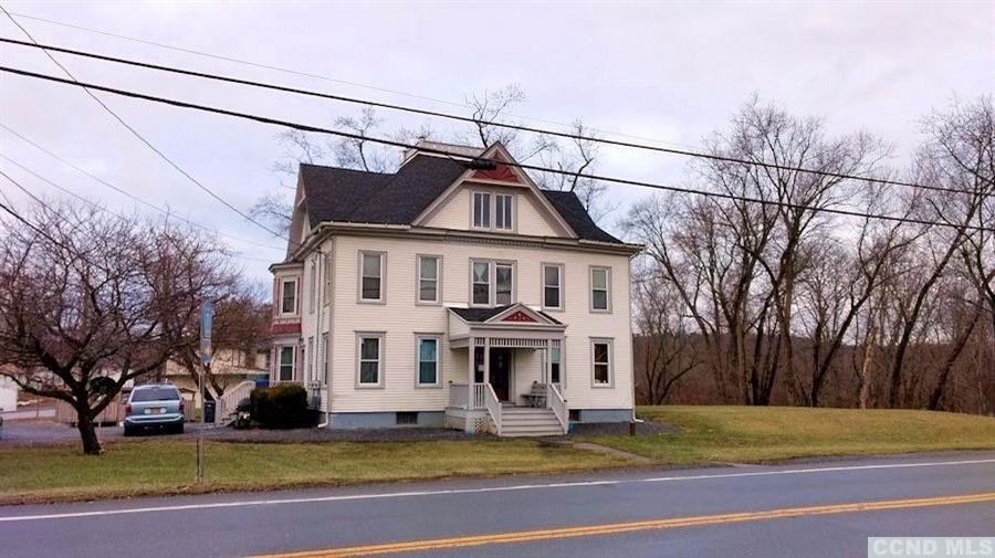 1770 State Route 23, Craryville, NY for sale - Primary Photo - Image 1 of 1